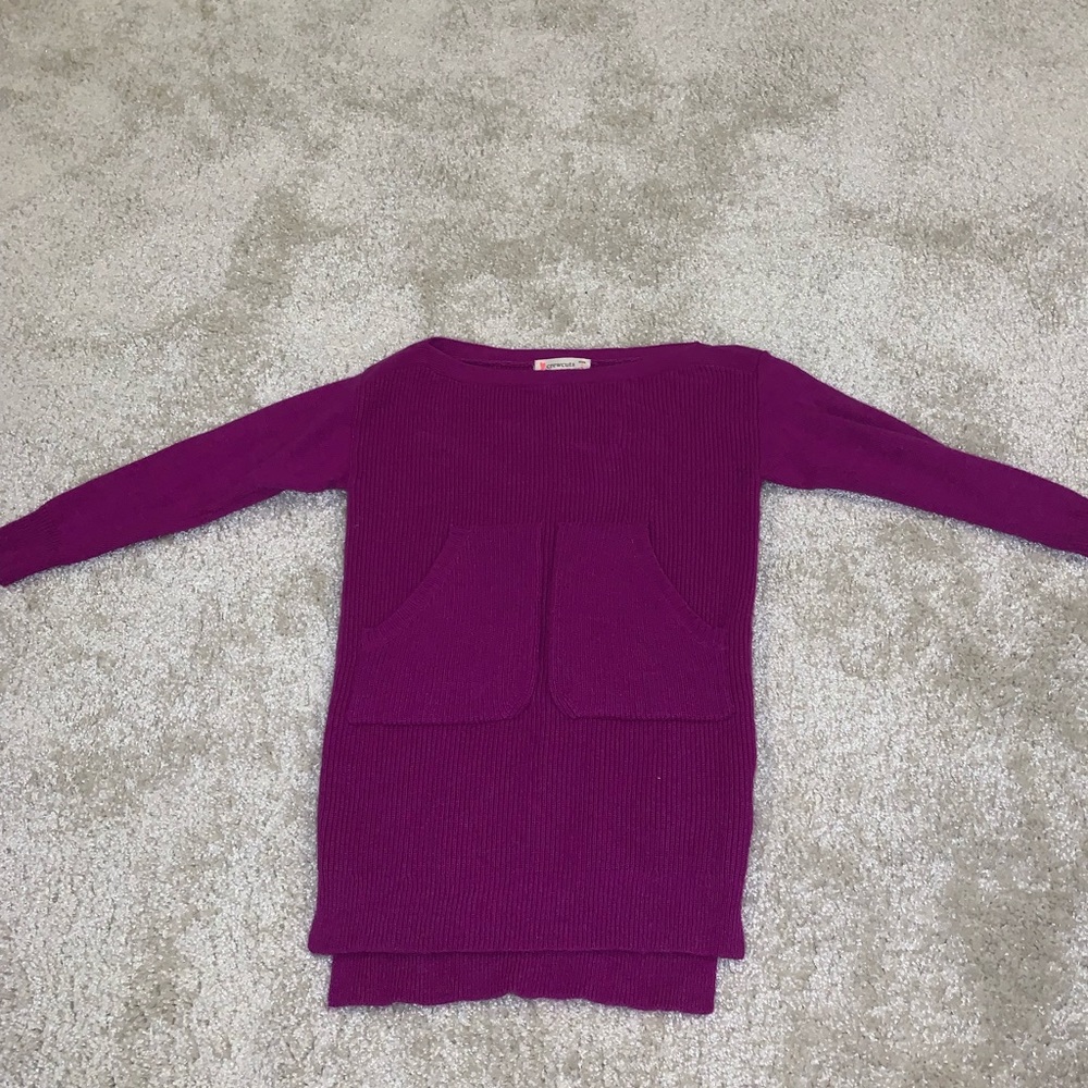 Crewcuts Sweater Dress | 2